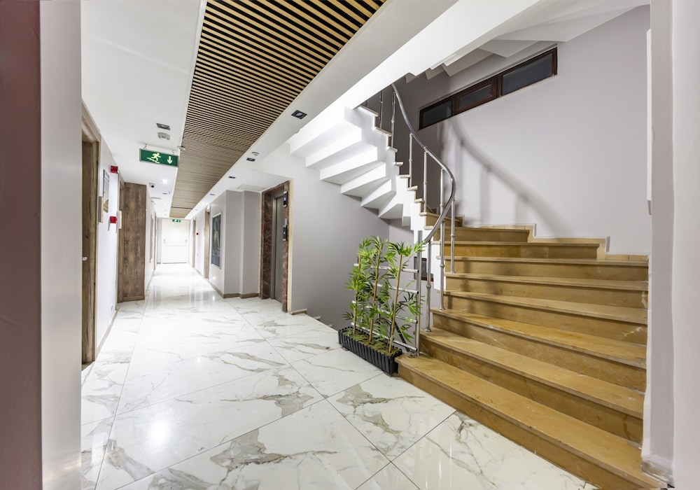 Dem İstanbul Havaalanı Oteli - Image 98