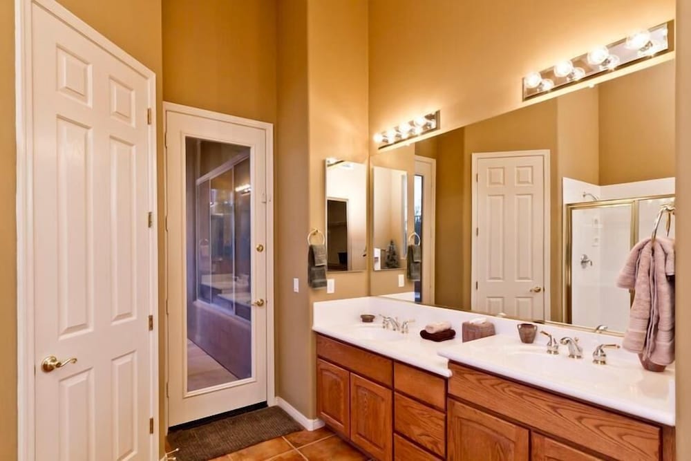 Desert Rose By Signature Vacation Rentals