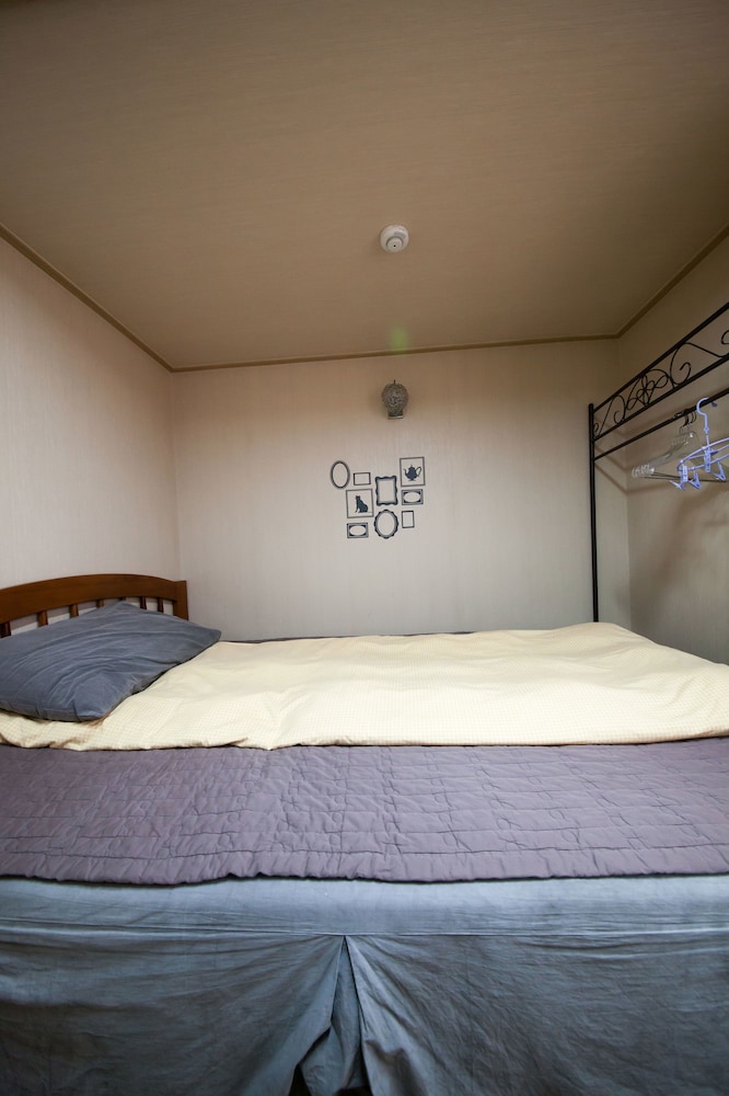 YEHADOYE Guest House