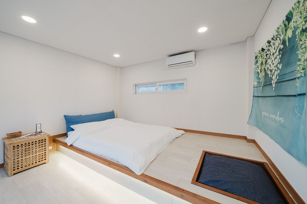 Gapyeong Gaedaek Pension