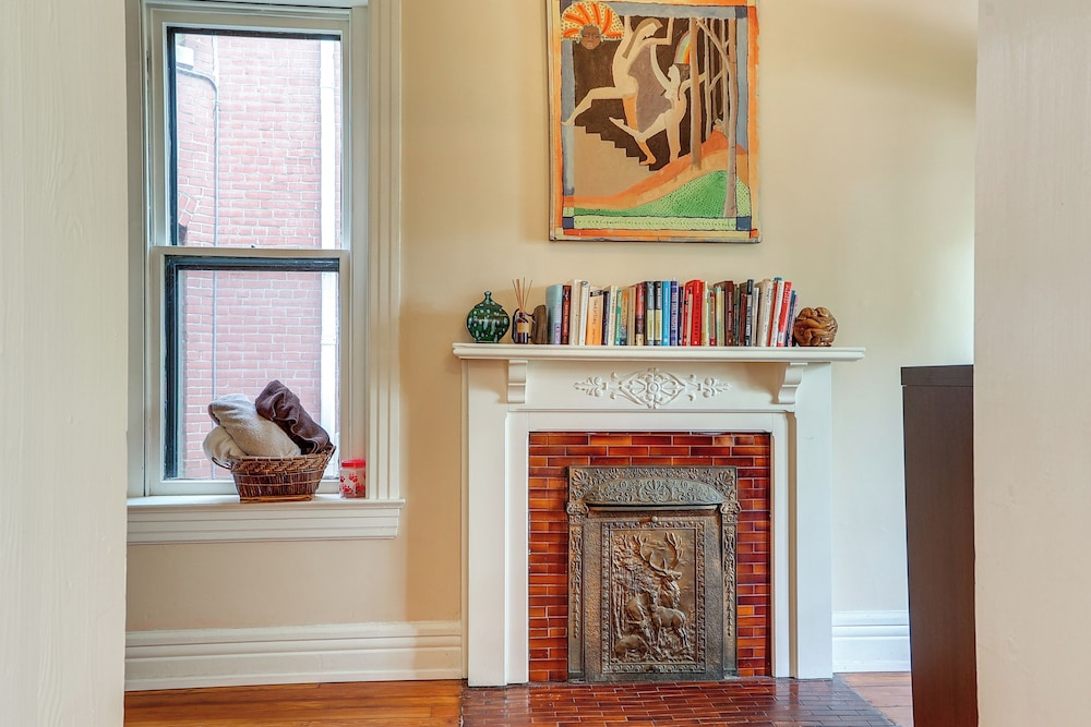 Louisville Vacation Rental 2 Mi to Churchill Downs