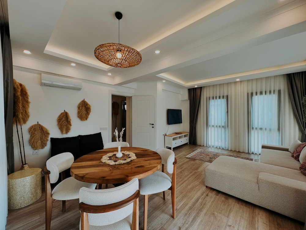Marla Suite Otel - Image 19