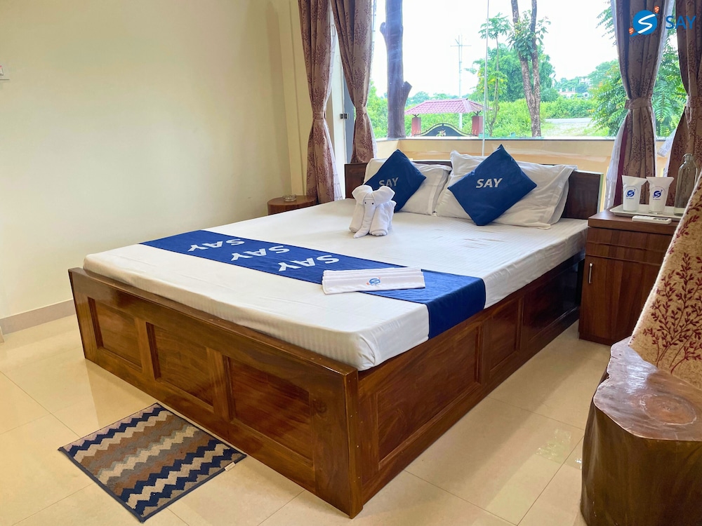 Say Resort Morning Glory