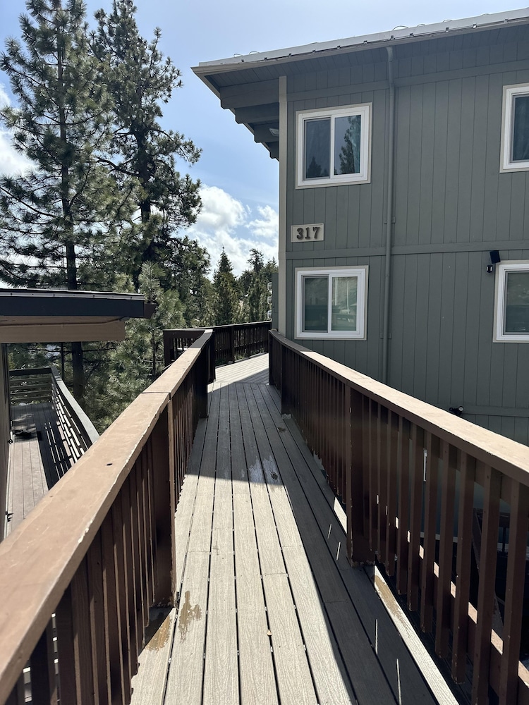Hnc0617 - Stagecoach Summit Retreat 2 Bedroom Condo