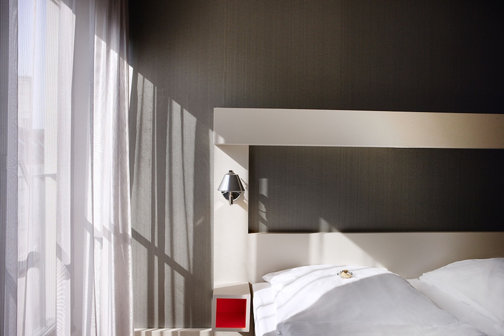 Hotel AMANO Rooms & Apartments