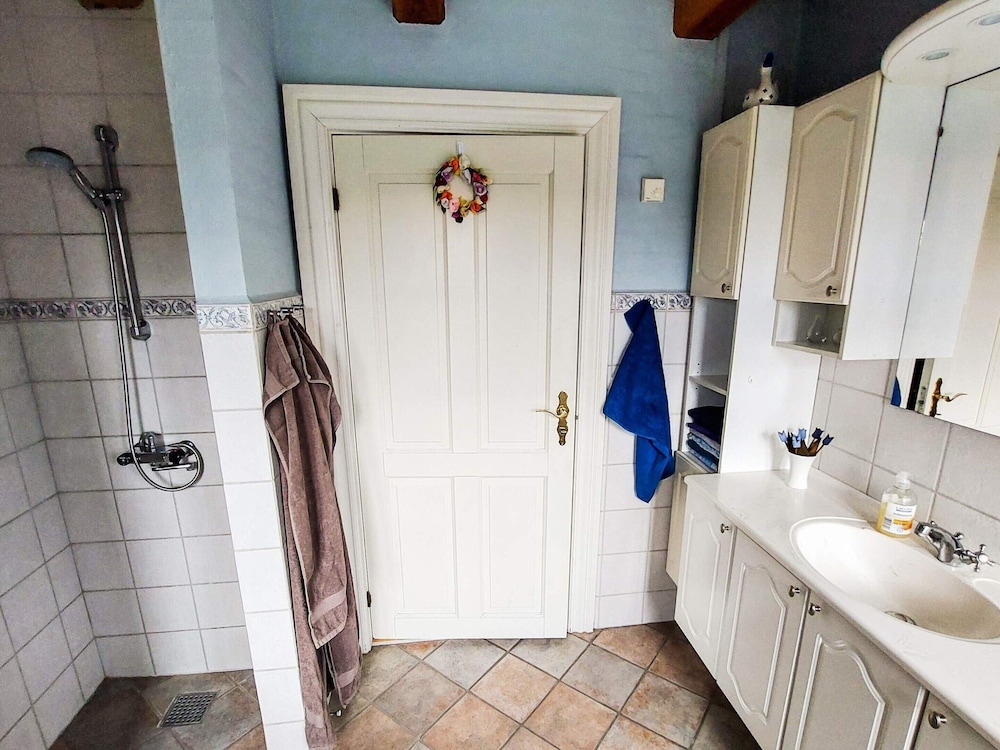 4 Star Holiday Home in Bagenkop