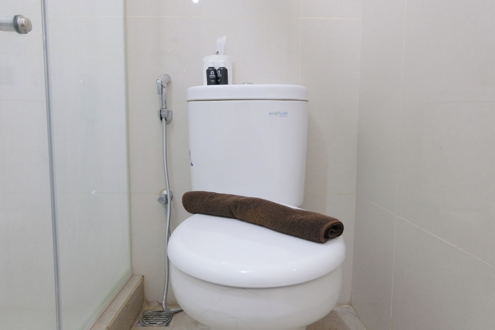 Good Deal 1Br Apartment Landmark Residence Bandung