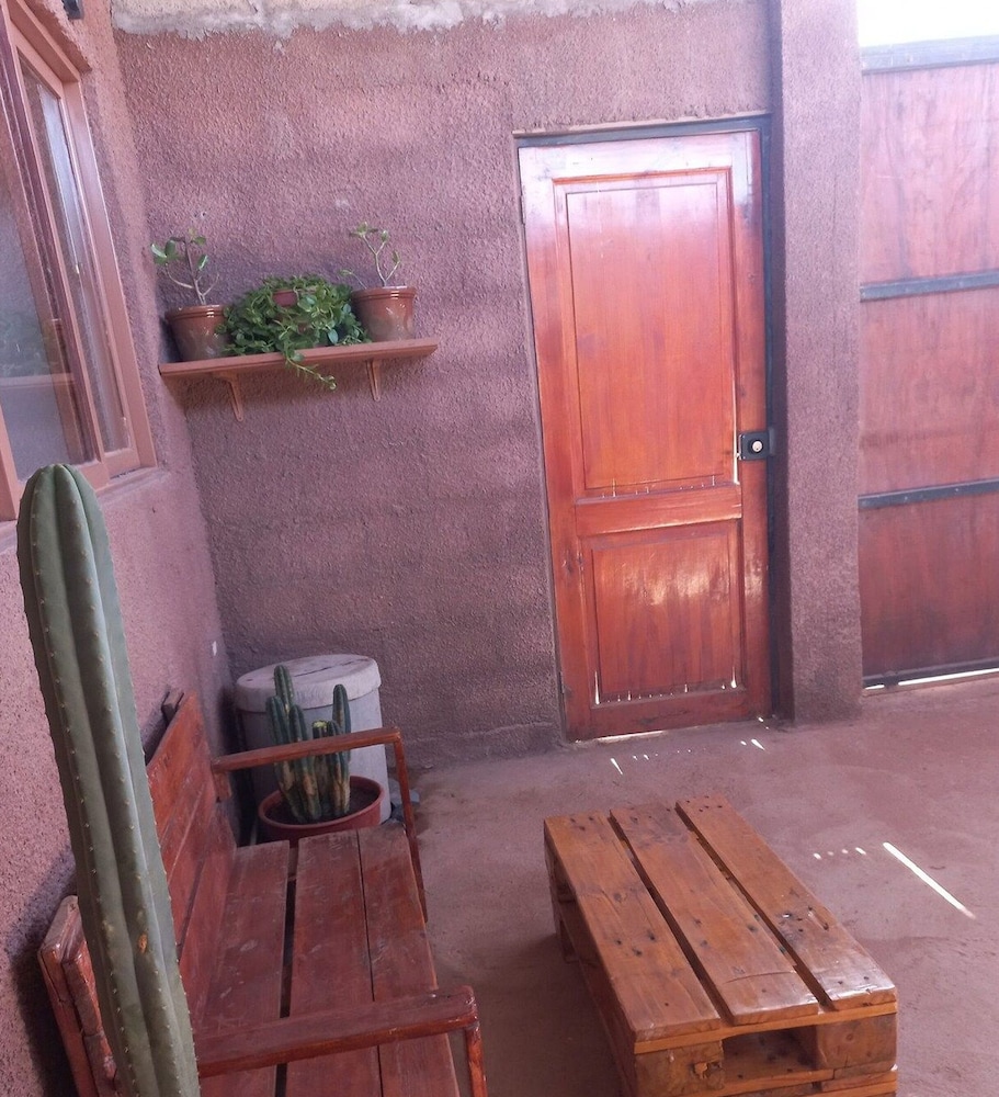 Casa Sutar 3 y 4