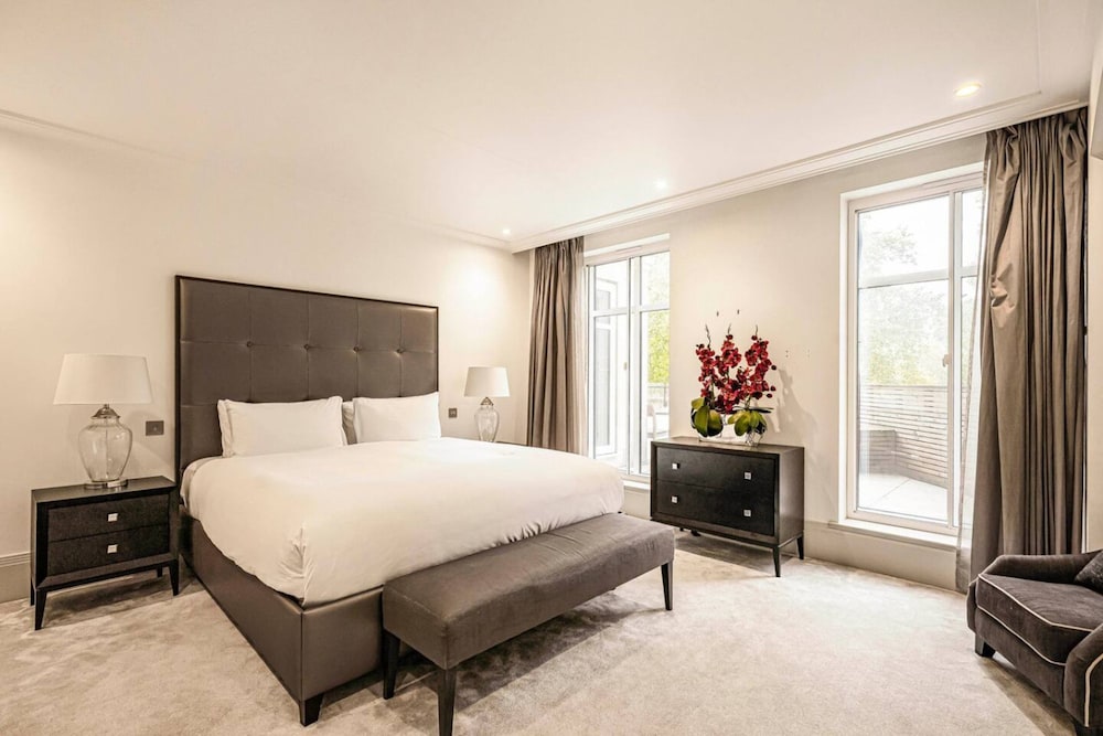 Private Mayfair Home Huge Terrace Concierge