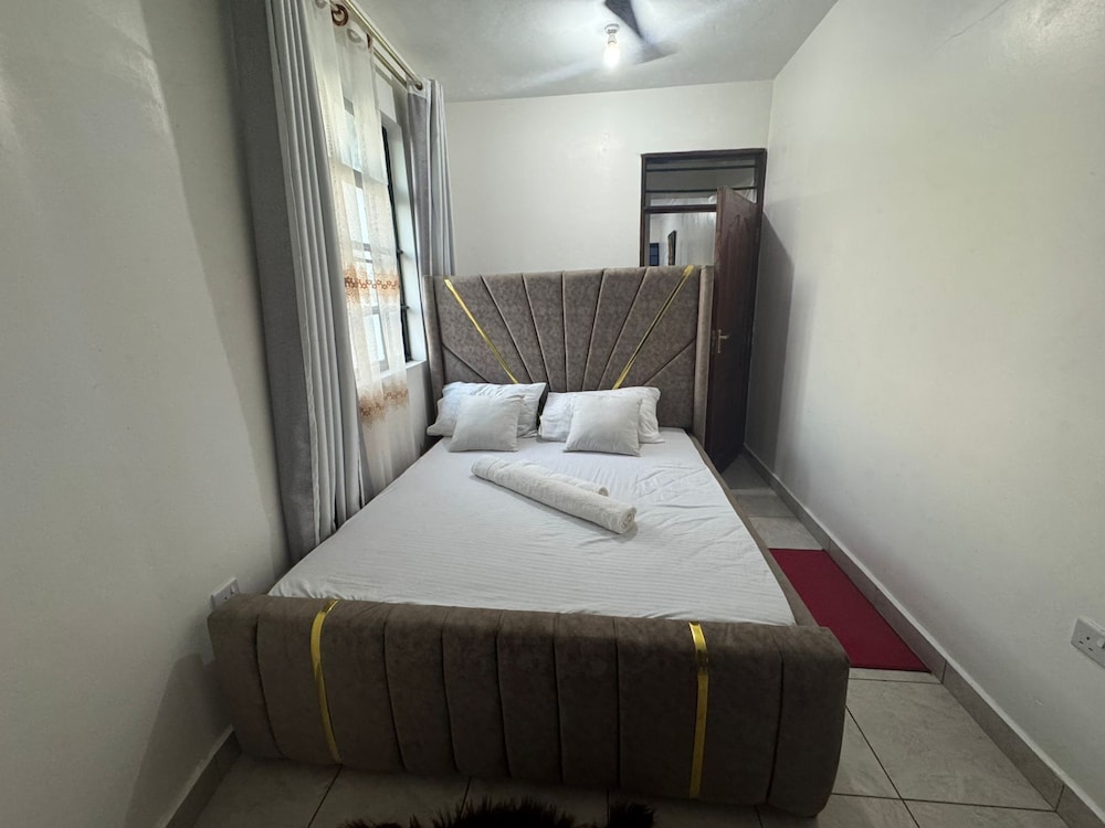 Bamburi Budget Apartments