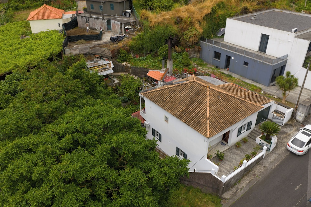 Casa Teixeira by Holiday Rental Madeira