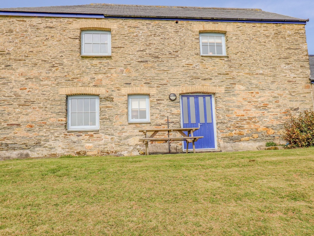 Wheal Honey view 3