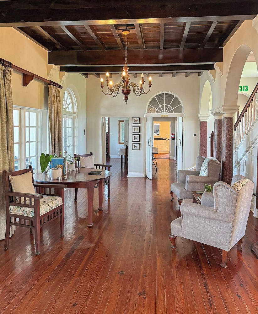 Botha House