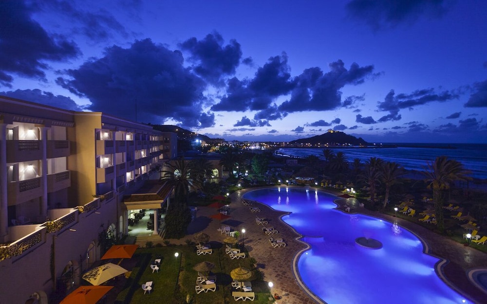 Tabarka Vacations - Itropika Hotel - Property Image 6