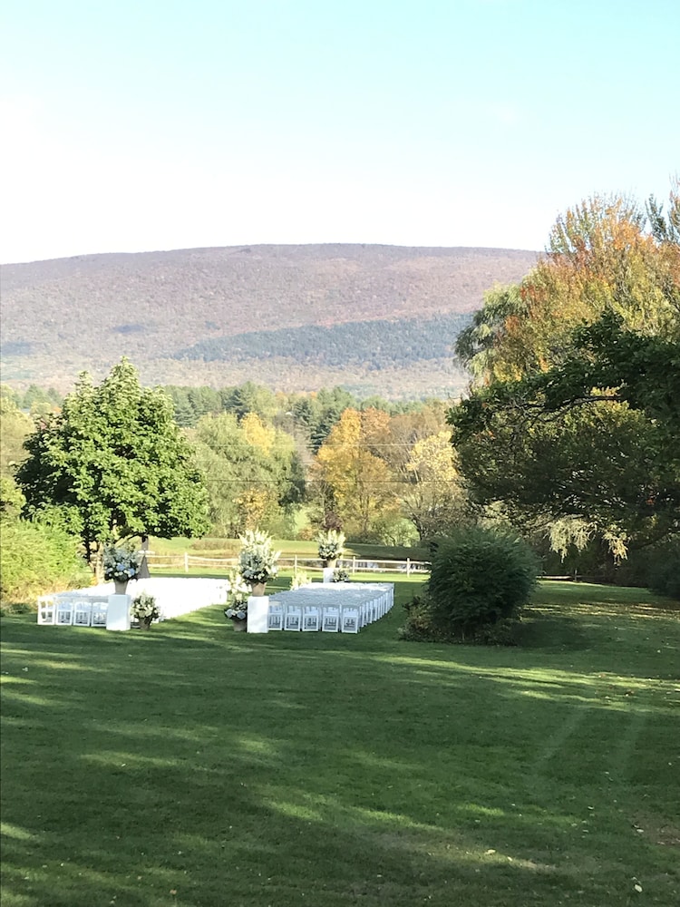 The Equinox Golf Resort & Spa 122