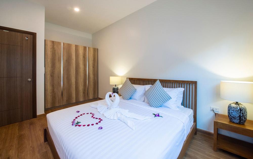 Acasia Pool Villas Resort Phuket — photo 2