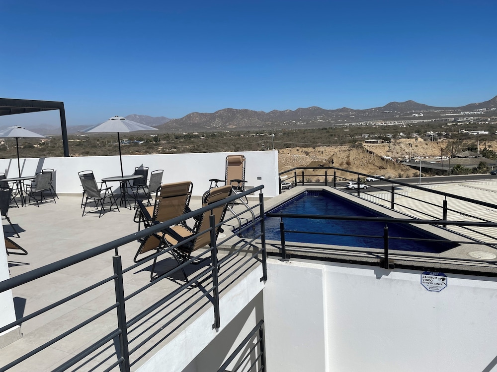 Cabo Condo Residences