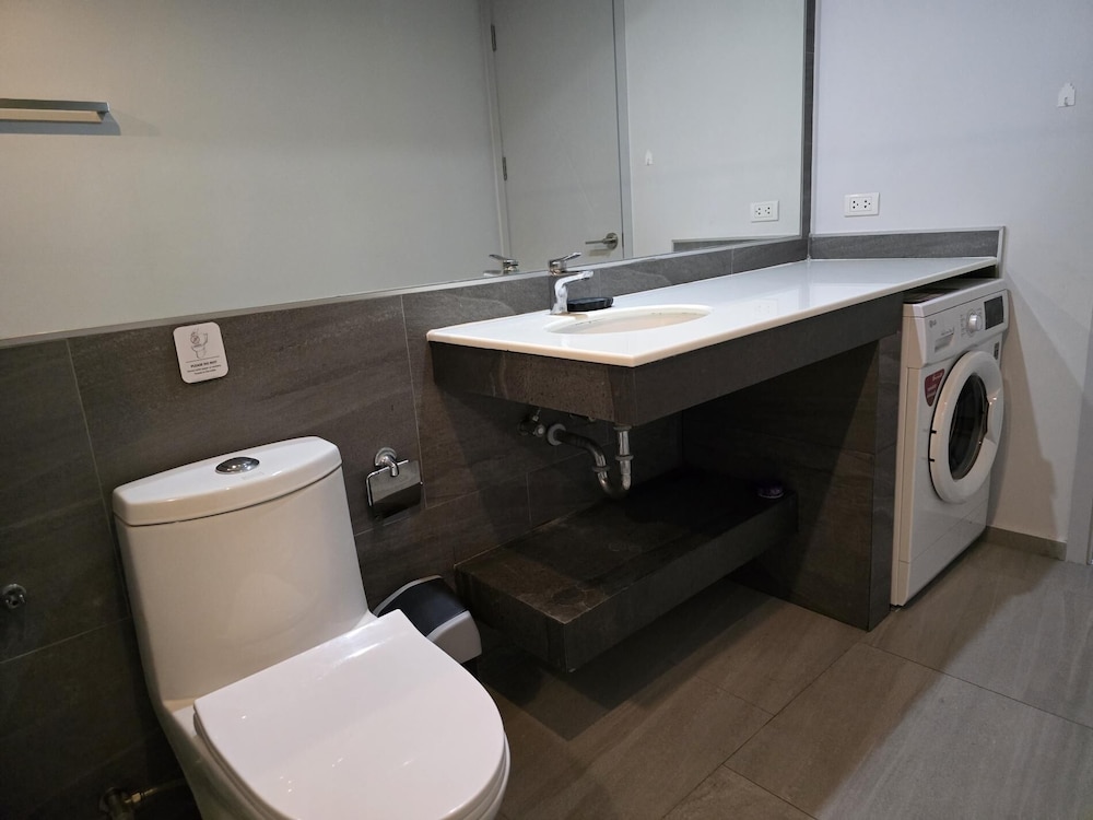 Skyline Serenity 1Bed T2-721