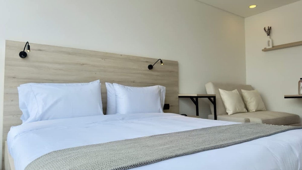 NOK Spectacular Loft in Usaqu n