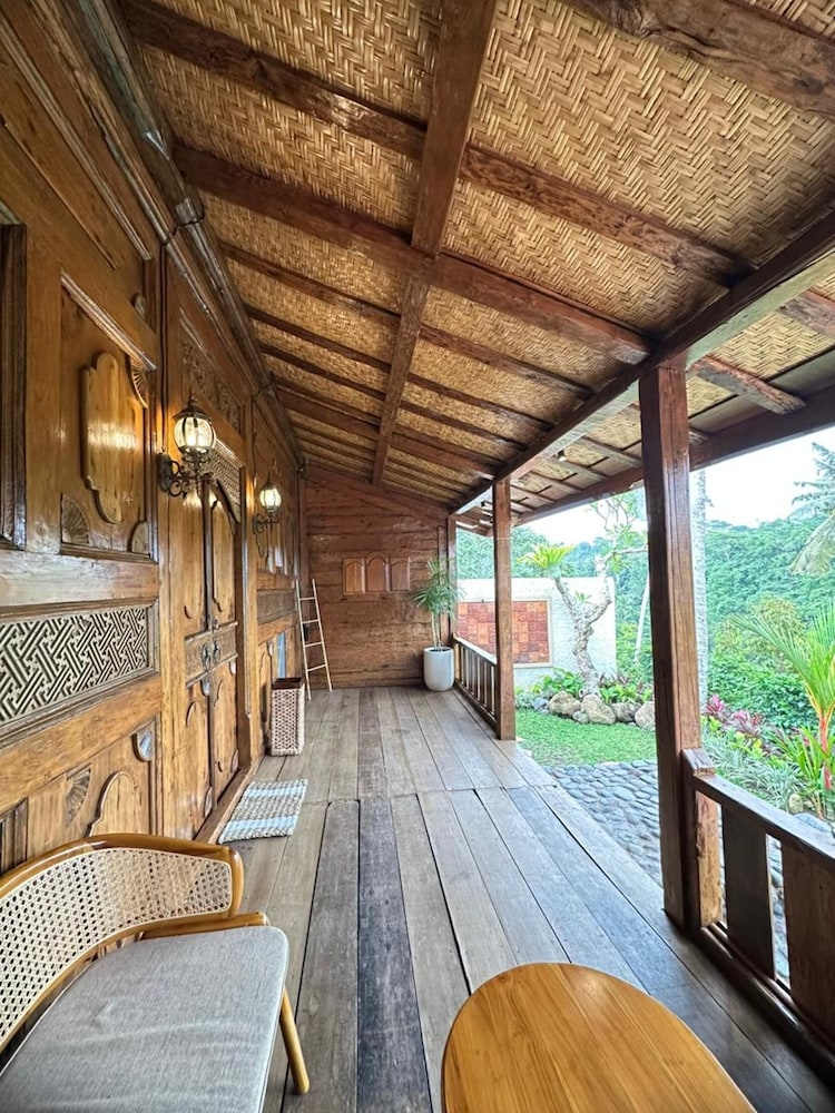 Sena Villa Ubud
