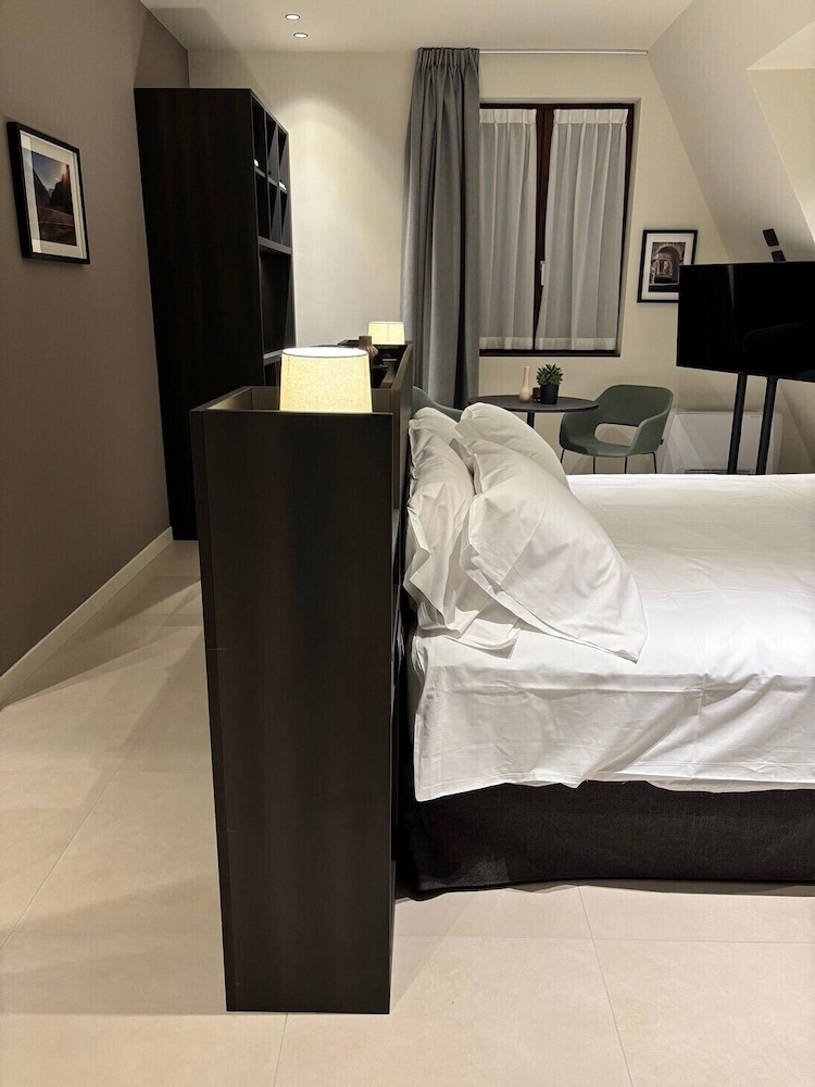 Hotel Stelvio Tirano