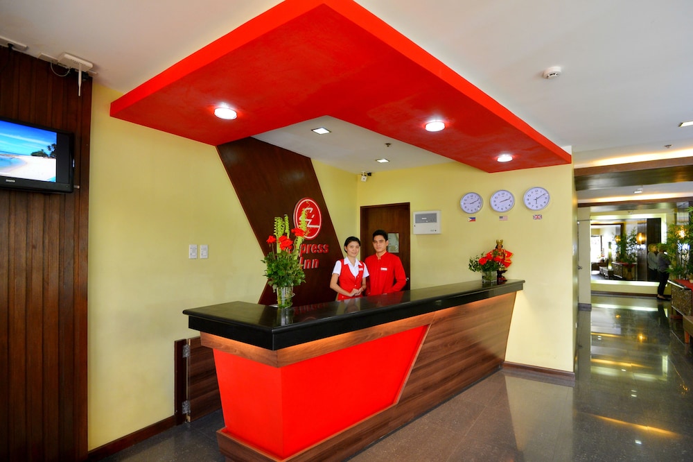 Cebu Vacations - Express Inn - Cebu Hotel - Property Image 15
