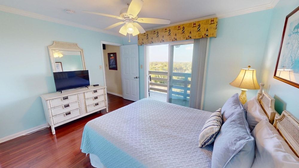 Lighthouse Point 2 by Tybee Vacation Rentals