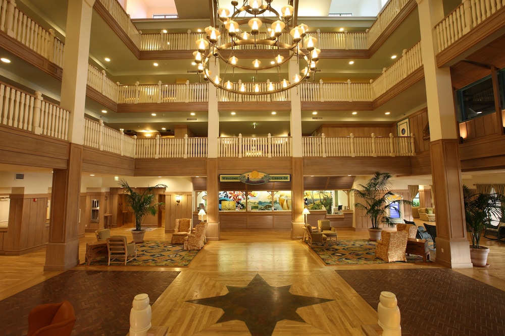 Disney's Vero Beach Resort, Zdjęcie 50