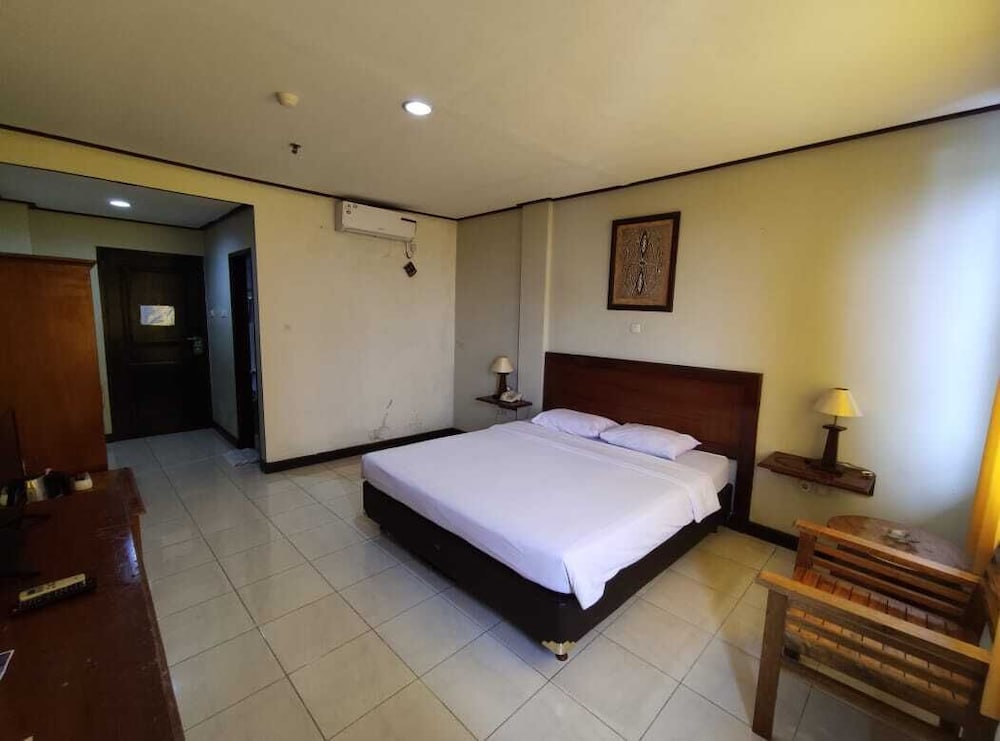 Hotel Grand Papua Fakfak