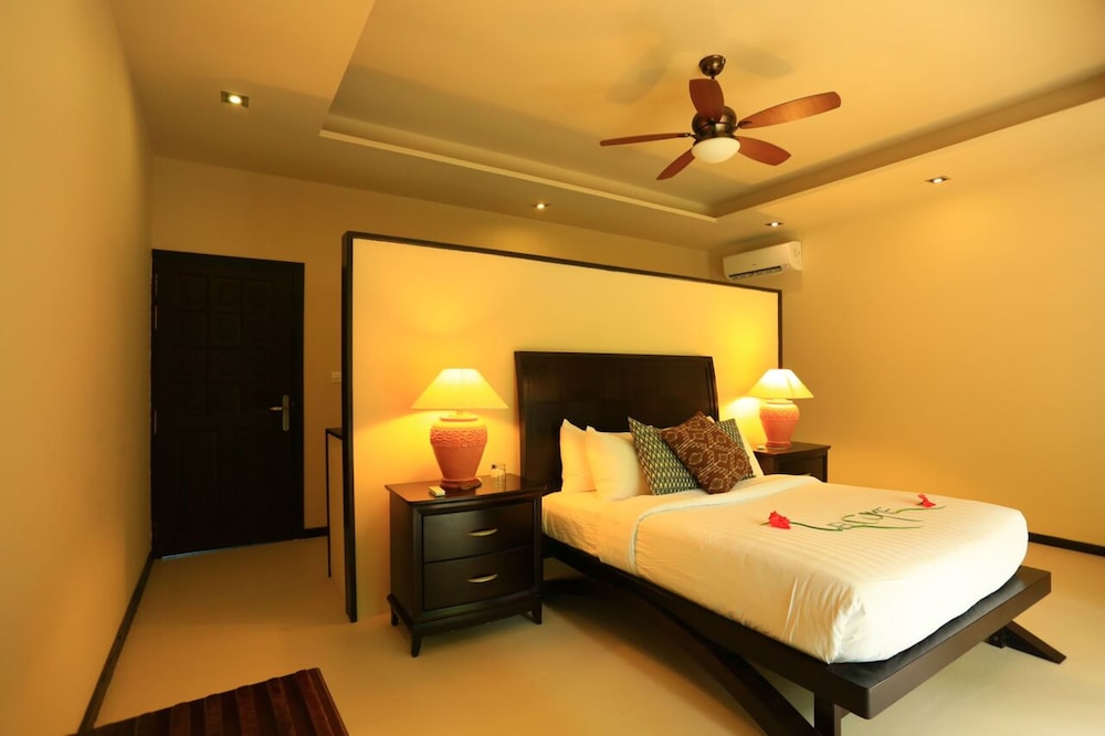 Kihaa Maldives