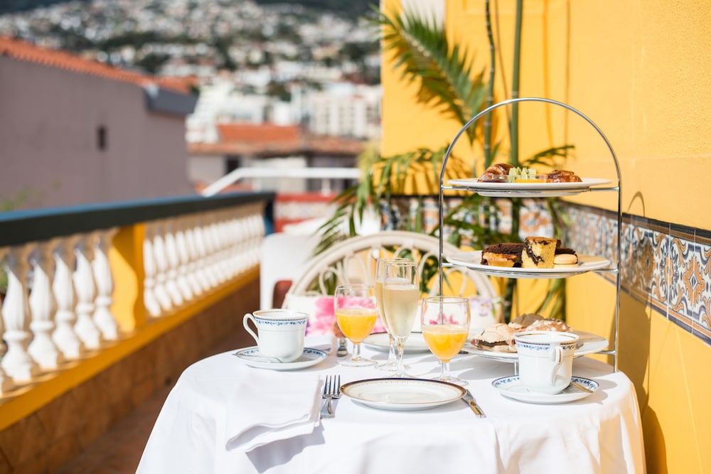 Sé Boutique Hotel 55
