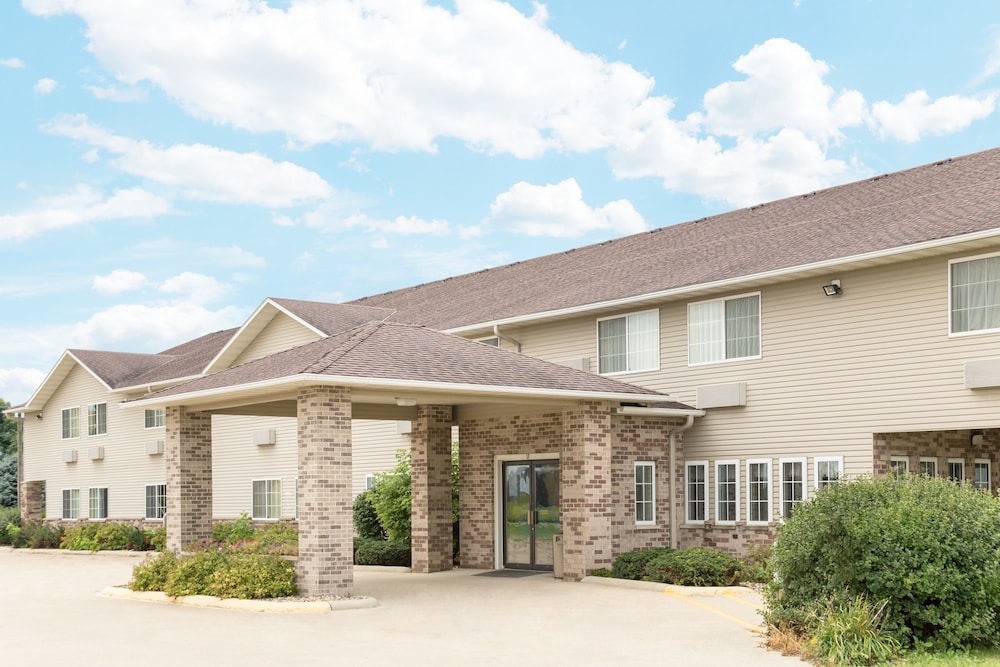 Super 8 by Wyndham Osage, Foto 6