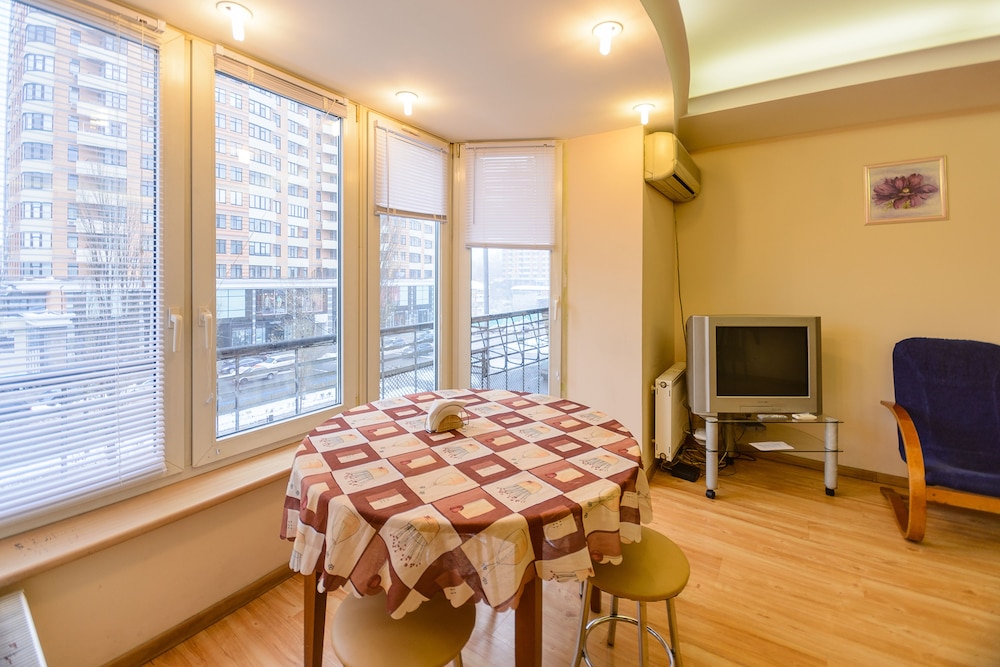 Kiev Accommodation Hotel Service