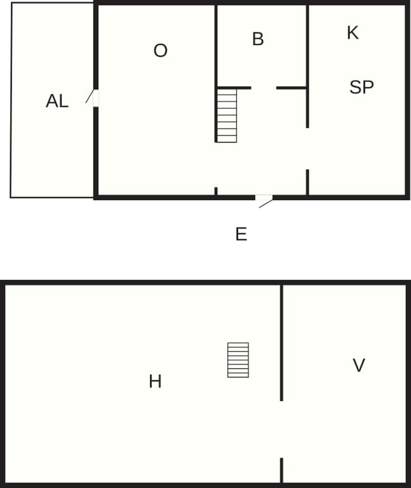4 Star Holiday Home in Byxelkrok