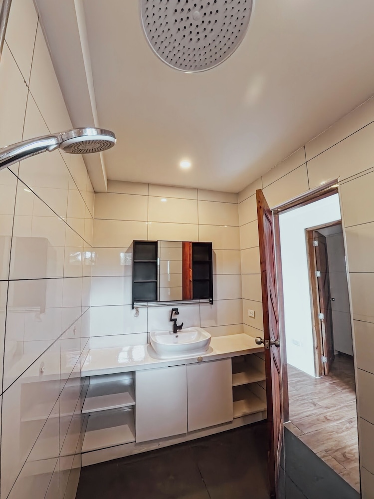 Tablas Seaview Homestay