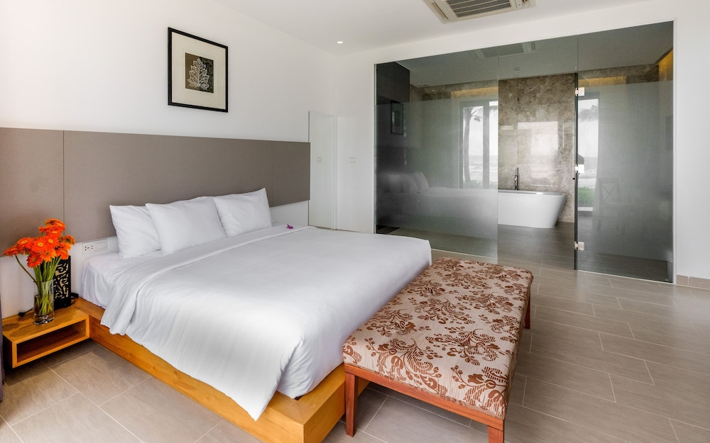 Saint Simeon Resort & Spa