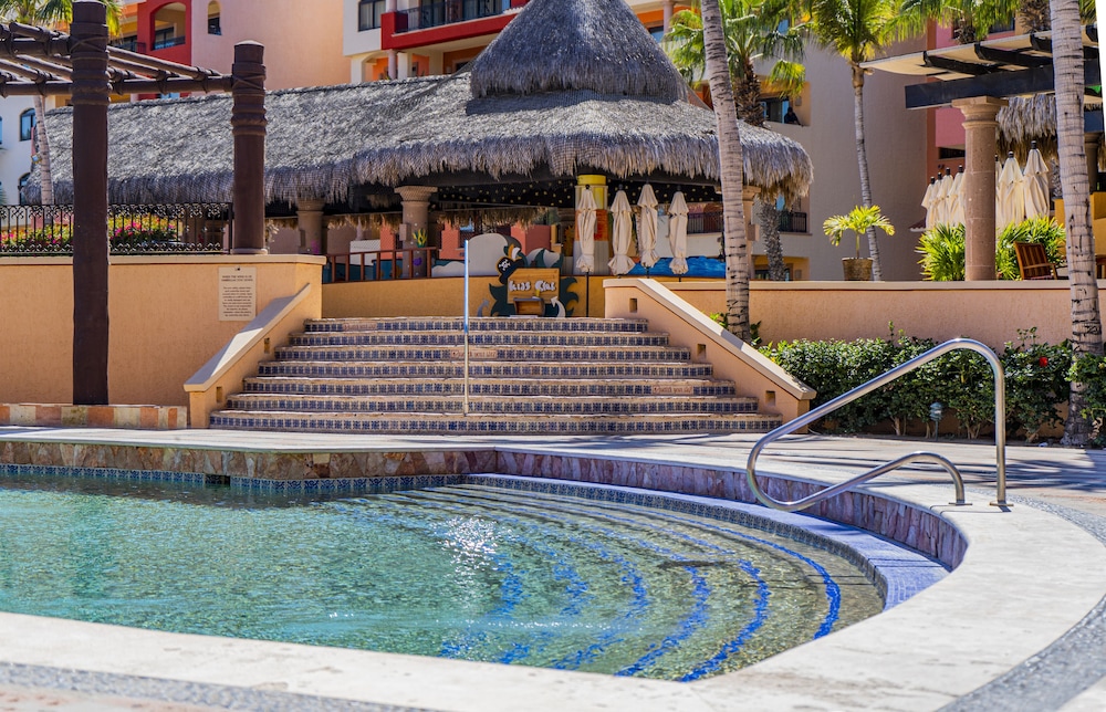 Los Cabos Vacations - Playa Grande Resort  Grand Spa - Property Image 38