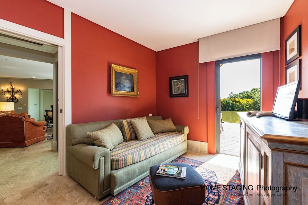 Villa Airone Tegoni Pool Radicondoli