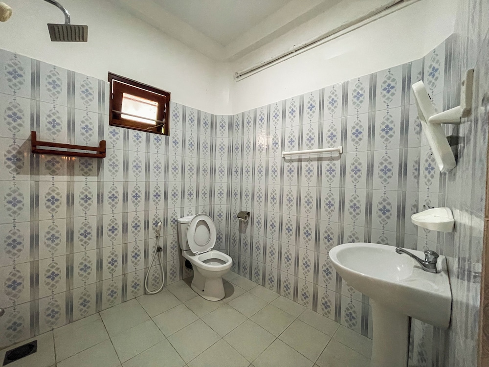 Randi Guest House