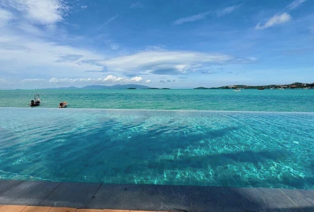 Prana Resort Nandana