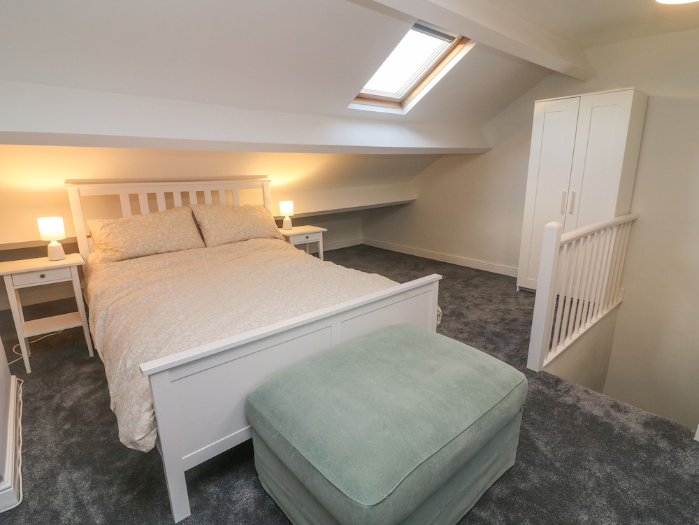 Ribblesdale Cottage