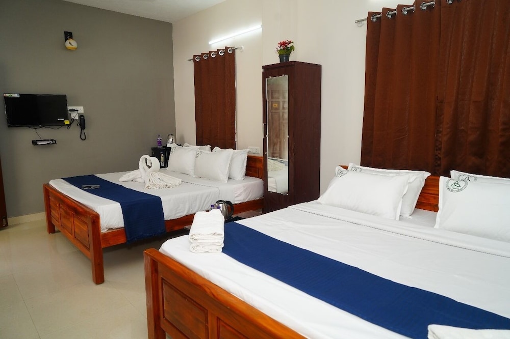 Rithu's inn
