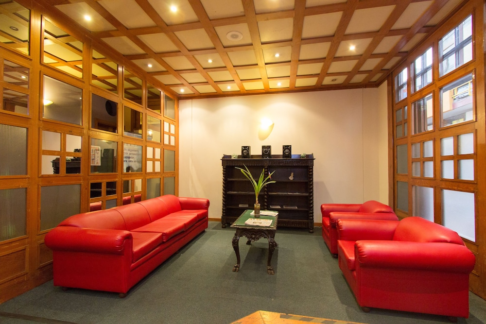 Hostal Bonbini