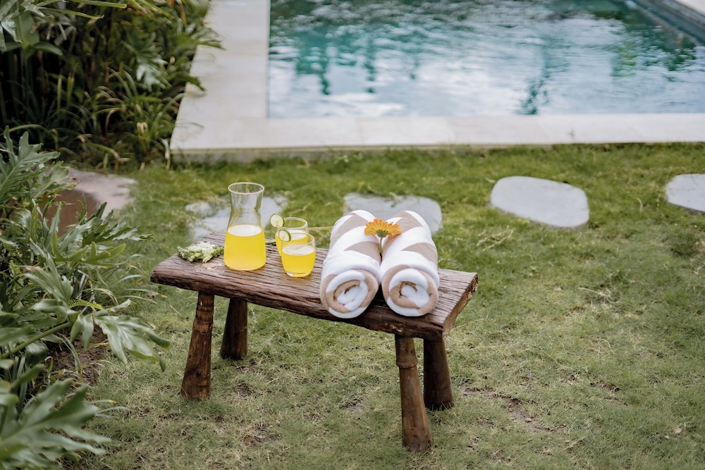 Casa Nyang Uluwatu
