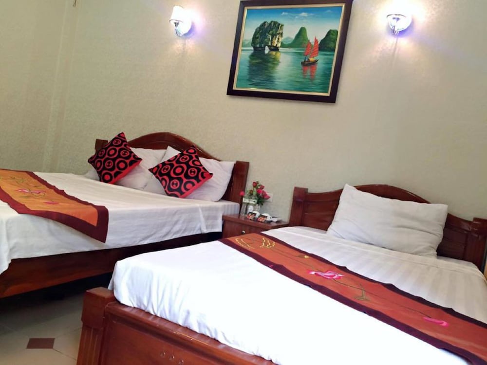 Hanoi Pearl Hostel