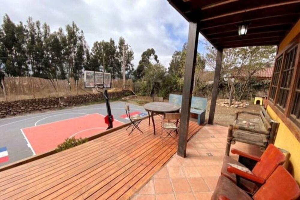 Girasol Country House BBQ Parking Shared Pool Wifi