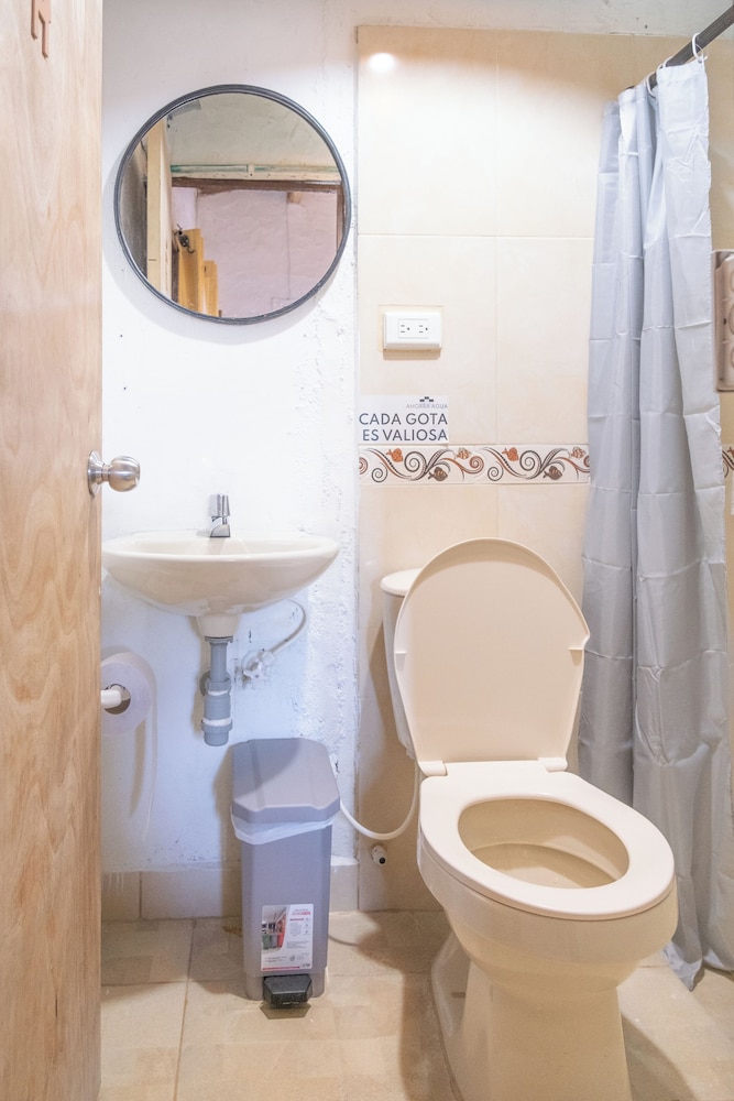 Casa Profunda