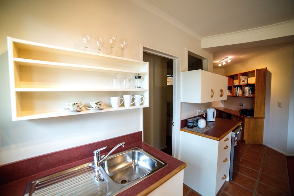 Oamaru House Bed and Breakfast