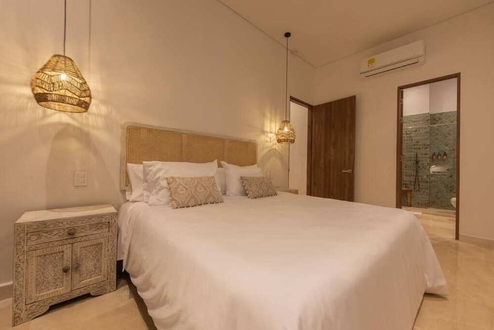 Casa Luxor by SOHO