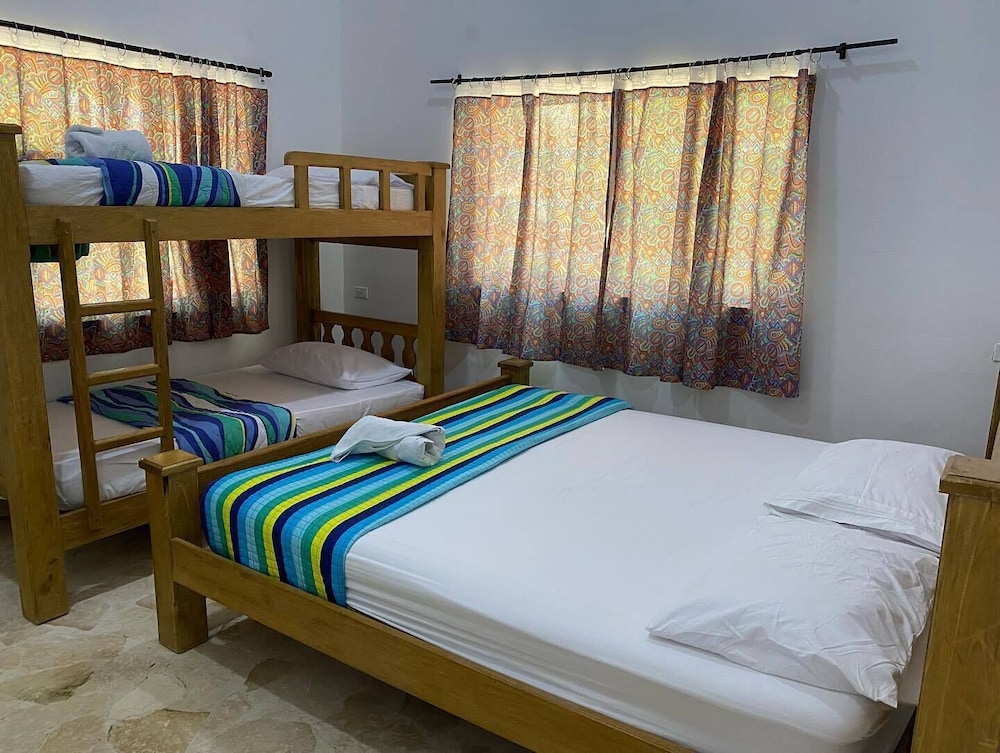 AWA DE MAR PLAYA EL FRANCES - Property Image 29